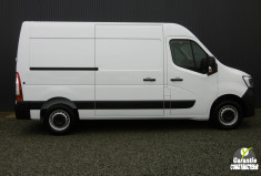RENAULT Master Combi FGN TRAC F3500 L2H2 BLUE DCI 150 / CONFORT