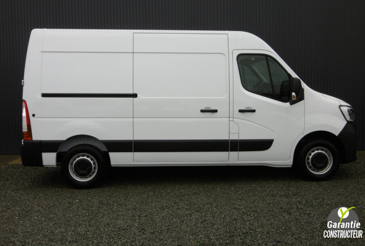 RENAULT Master Combi FGN TRAC F3500 L2H2 BLUE DCI 150 / CONFORT