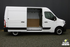 RENAULT Master Combi FGN TRAC F3500 L2H2 BLUE DCI 150 / CONFORT