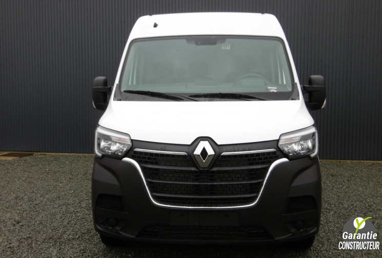 RENAULT Master Combi FGN TRAC F3500 L2H2 BLUE DCI 150 / CONFORT