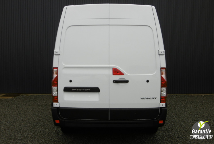 RENAULT Master Combi FGN TRAC F3500 L2H2 BLUE DCI 150 / CONFORT
