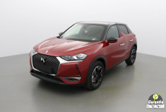 DS DS3 Crossback BlueHDi 130 EAT8 / Bastille5 portes / VP / Diesel10/2021 - En cours