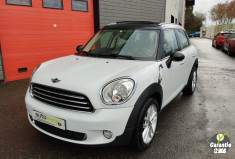 MINI COUNTRYMAN COOPER D 1.6 110 PACK CHILI BVM6