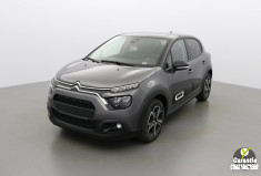 CITROEN C3 PURETECH SHINE 