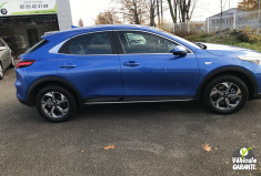 KIA XCEED 1.6CRDi  16V ISG 115 CV ACTIVE  42000 KMS