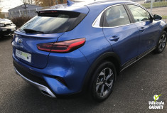 KIA XCEED 1.6CRDi  16V ISG 115 CV ACTIVE  42000 KMS