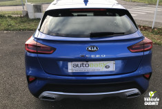 KIA XCEED 1.6CRDi  16V ISG 115 CV ACTIVE  42000 KMS