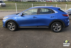 Kia XCeed 1.6CRDi  16V ISG 115 CV ACTIVE  53500KMS