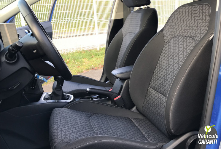 KIA XCEED 1.6CRDi  16V ISG 115 CV ACTIVE  42000 KMS