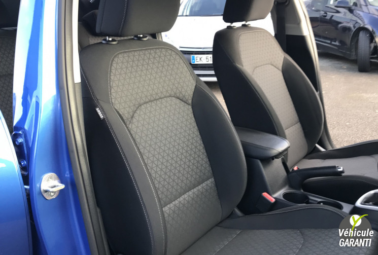 KIA XCEED 1.6CRDi  16V ISG 115 CV ACTIVE  42000 KMS