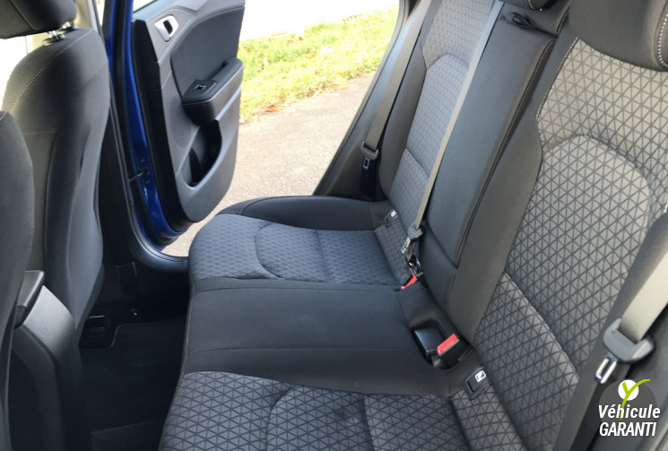 KIA XCEED 1.6CRDi  16V ISG 115 CV ACTIVE  42000 KMS