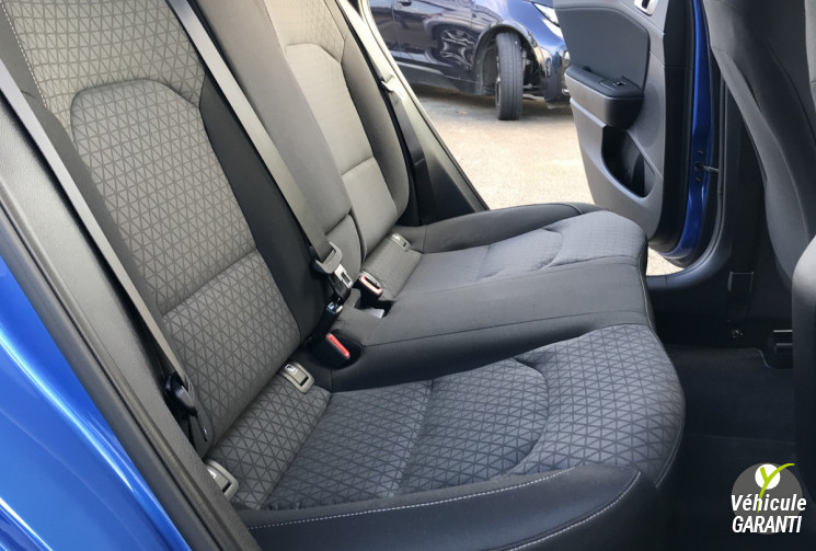KIA XCEED 1.6CRDi  16V ISG 115 CV ACTIVE  42000 KMS