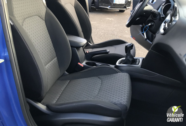KIA XCEED 1.6CRDi  16V ISG 115 CV ACTIVE  42000 KMS
