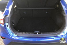 KIA XCEED 1.6CRDi  16V ISG 115 CV ACTIVE  42000 KMS