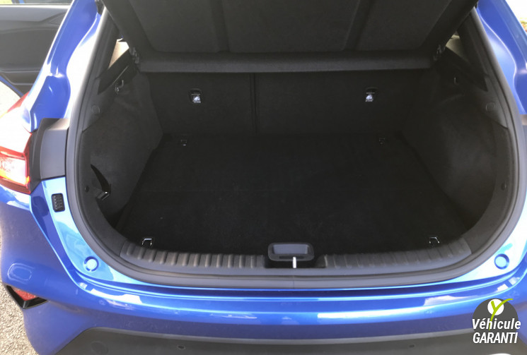 KIA XCEED 1.6CRDi  16V ISG 115 CV ACTIVE  42000 KMS
