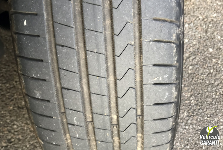 KIA XCEED 1.6CRDi  16V ISG 115 CV ACTIVE  42000 KMS
