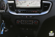 KIA XCEED 1.6CRDi  16V ISG 115 CV ACTIVE  42000 KMS