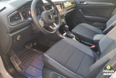 VOLKSWAGEN T-ROC  1.5 TSI 150 ch R-Line DSG7