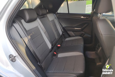 VOLKSWAGEN T-ROC  1.5 TSI 150 ch R-Line DSG7