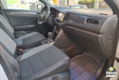 VOLKSWAGEN T-ROC  1.5 TSI 150 ch R-Line DSG7