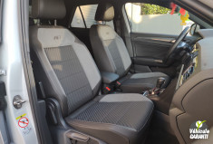 VOLKSWAGEN T-ROC  1.5 TSI 150 ch R-Line DSG7