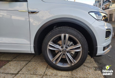 VOLKSWAGEN T-ROC  1.5 TSI 150 ch R-Line DSG7