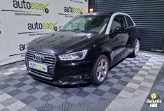 AUDI A1 AUDI A1 1.4 TFSI 125 AMBITION