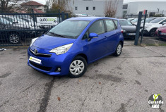 TOYOTA VERSO S 100 VVT-i Dynamic