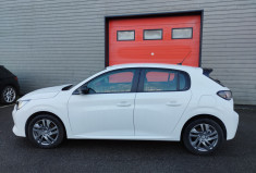 Peugeot 208 1.2 PureTech 100  EAT8 Active Pack / 15.000 km