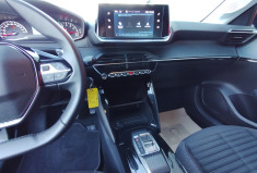 Peugeot 208 1.2 PureTech 100  EAT8 Active Pack / 15.000 km
