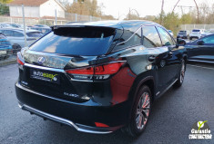 Lexus RX 450 H 3.5 V6 4WD HYBRIDE EXECUTIVE NEUF 0 KM
