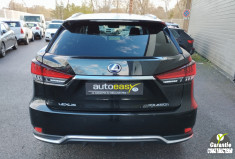 Lexus RX 450 H 3.5 V6 4WD HYBRIDE EXECUTIVE NEUF 0 KM