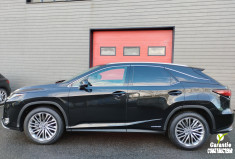 Lexus RX 450 H 3.5 V6 4WD HYBRIDE EXECUTIVE NEUF 0 KM