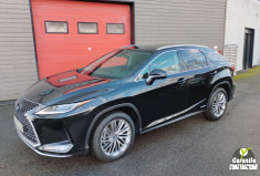 Lexus RX 450 H 3.5 V6 4WD HYBRIDE EXECUTIVE NEUF 0 KM