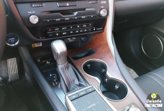 Lexus RX 450 H 3.5 V6 4WD HYBRIDE EXECUTIVE NEUF 0 KM