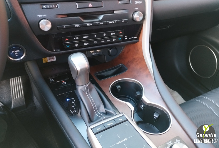 Lexus RX 450 H 3.5 V6 4WD HYBRIDE EXECUTIVE NEUF 0 KM