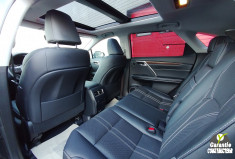 Lexus RX 450 H 3.5 V6 4WD HYBRIDE EXECUTIVE NEUF 0 KM
