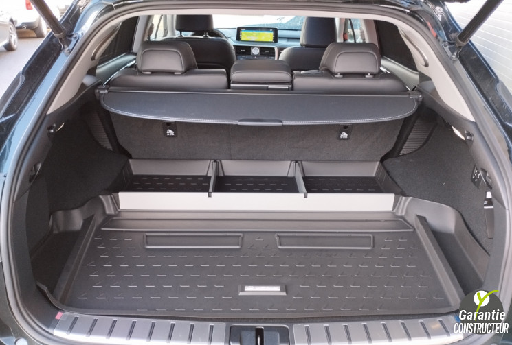 Lexus RX 450 H 3.5 V6 4WD HYBRIDE EXECUTIVE NEUF 0 KM