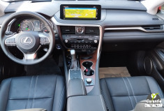 Lexus RX 450 H 3.5 V6 4WD HYBRIDE EXECUTIVE NEUF 0 KM