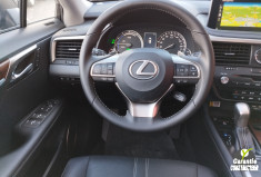 Lexus RX 450 H 3.5 V6 4WD HYBRIDE EXECUTIVE NEUF 0 KM