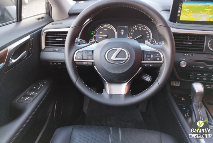 Lexus RX 450 H 3.5 V6 4WD HYBRIDE EXECUTIVE NEUF 0 KM