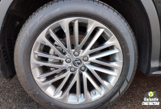 Lexus RX 450 H 3.5 V6 4WD HYBRIDE EXECUTIVE NEUF 0 KM