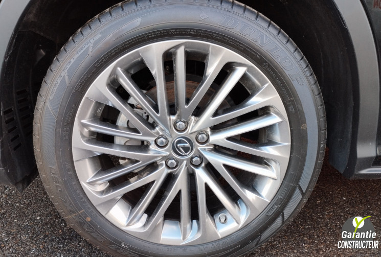 Lexus RX 450 H 3.5 V6 4WD HYBRIDE EXECUTIVE NEUF 0 KM