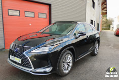 Lexus RX 450 H 3.5 V6 4WD HYBRIDE EXECUTIVE NEUF 0 KM