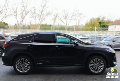 Lexus RX 450 H 3.5 V6 4WD HYBRIDE EXECUTIVE NEUF 0 KM