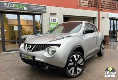 NISSAN JUKE 1.5 DCI 110 N-Connect / 2e main / Distribution neuve / Tres bon état