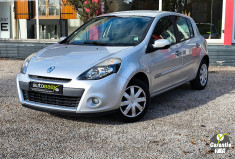 RENAULT CLIO 1.2 16v 75 ch * distribution a jour * 2eme main *