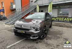 CITROEN C4 SHINE PURE TECH 130 EAT8