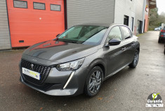 PEUGEOT 208 1.2 PureTech 75 Style BVM5