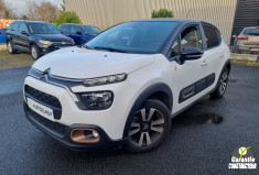 CITROEN C3 1.2 VTi PureTech 12V 83 cv C-SERIES * Carplay * garantie constructeur *
